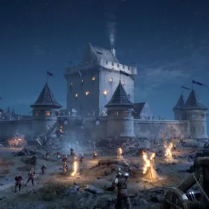 Chivalry 2 Special Edition Content PS4 - изображение 3