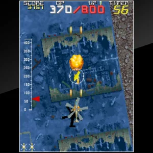 Arcade Archives Metal Hawk [PS4] - изображение 3