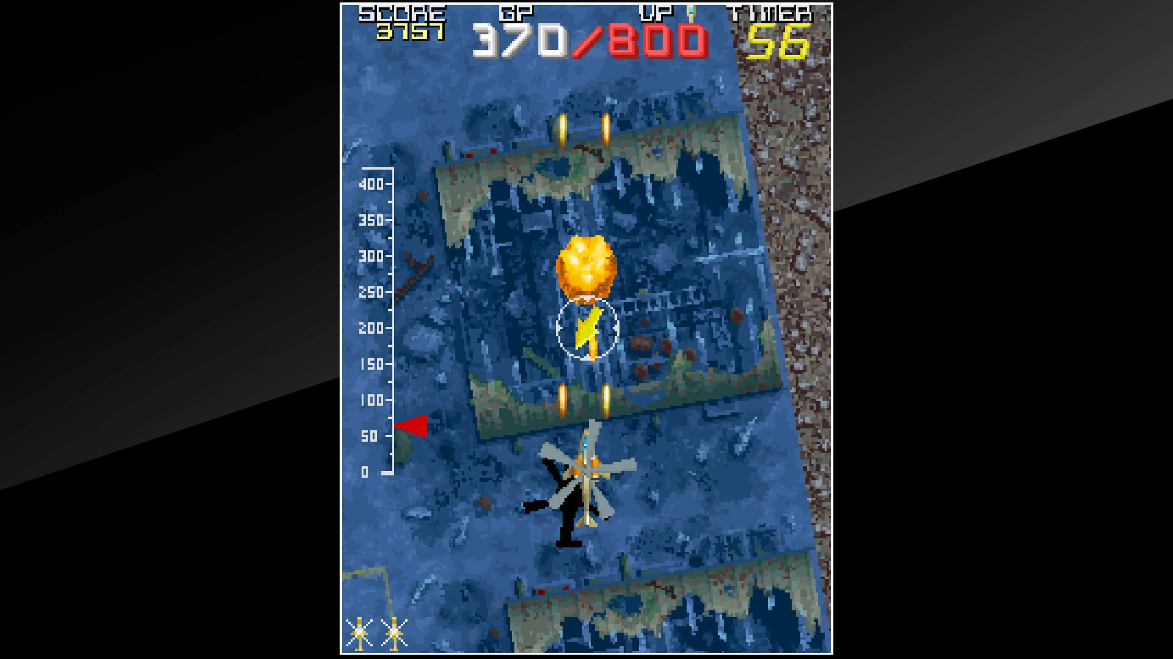 Arcade Archives Metal Hawk [PS4] - изображение 3