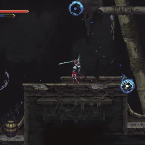 Blasphemous [PS4] - изображение 4