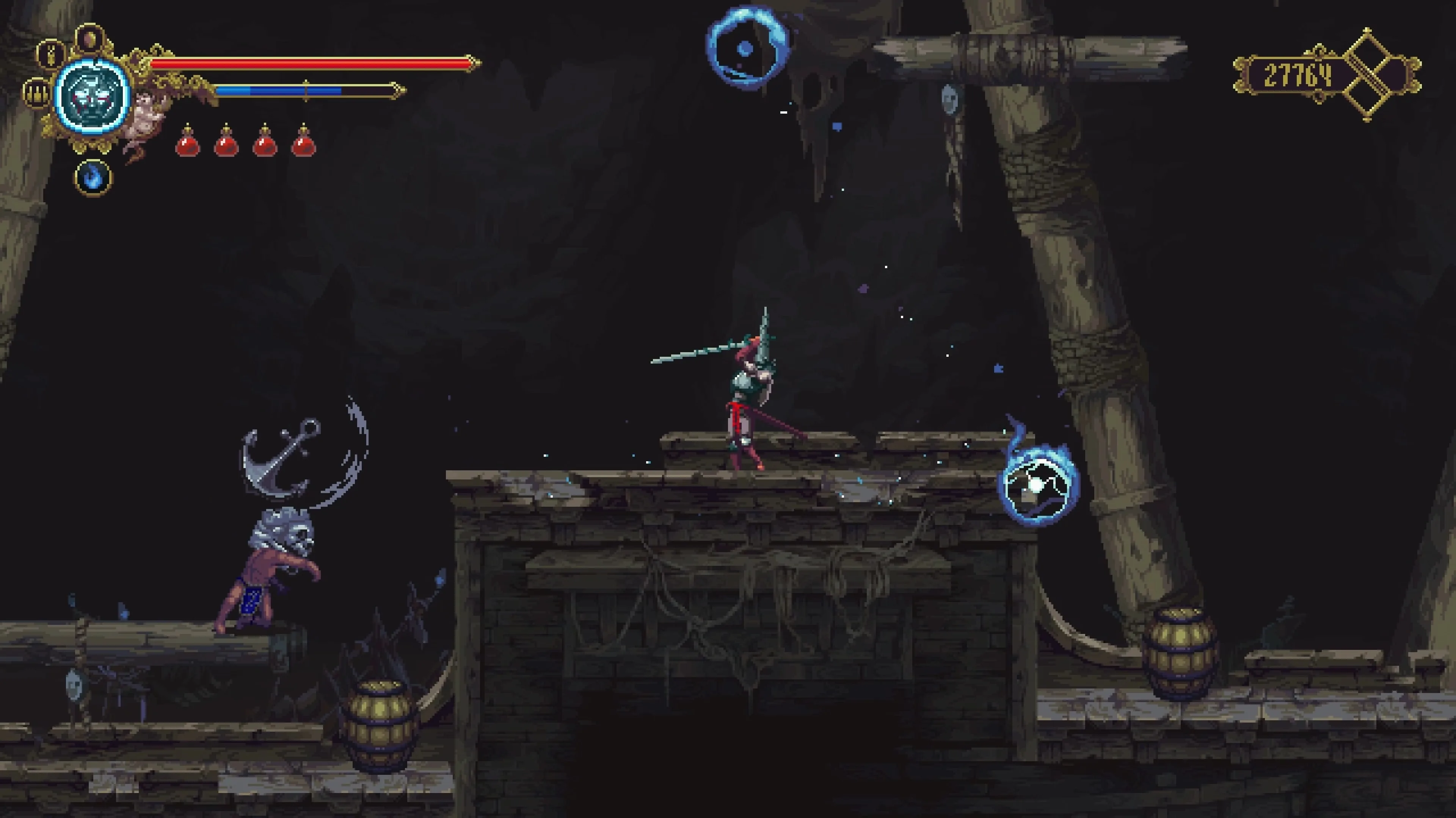 Blasphemous [PS4] - изображение 4