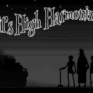 Hell's High Harmonizers [PS5] - изображение 2