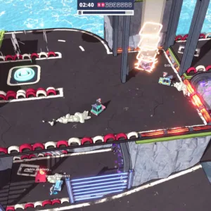 You Suck at Parking [PS4,&nbsp;PS5] - изображение 4