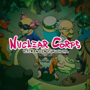 Nuclear Corps [PS4]