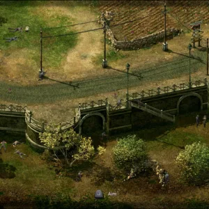 Commandos 2 - HD Remaster [PS4] - изображение 2