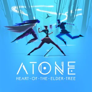 ATONE: Heart of the Elder Tree [PS4]