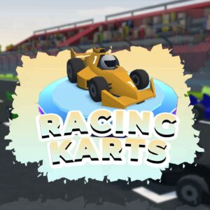 Racing Karts [PS4]