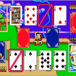 Arcade Archives MAGICAL SPEED [PS4] - изображение 2