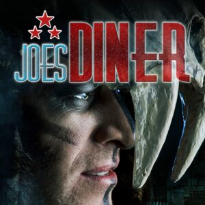 Joe's Diner [PS4]