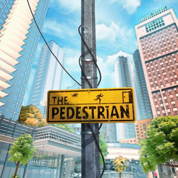 The Pedestrian [PS4, PS5]