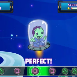 Space Fun [PS4] - изображение 3