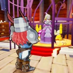 Tower Princess [PS4] - изображение 3