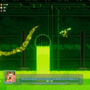Bite the Bullet [PS4] - изображение 4