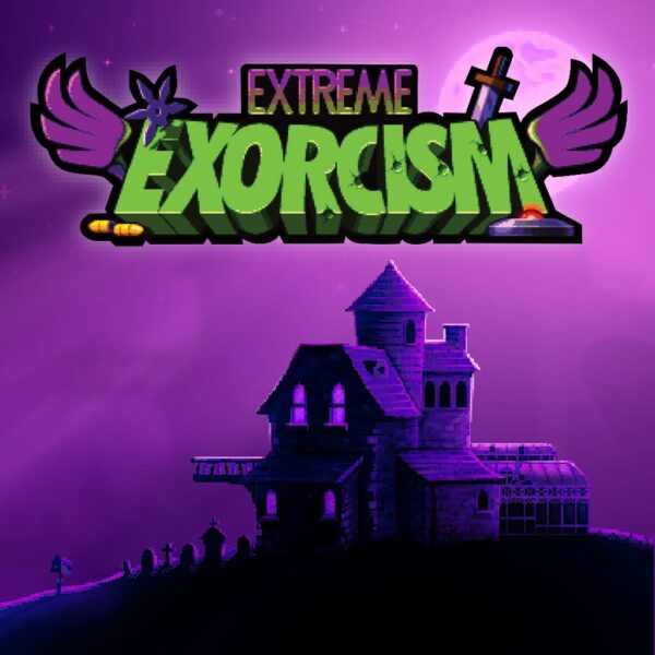 Extreme Exorcism [PS4]