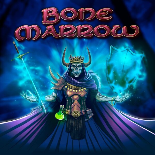 Bone Marrow PS4 & PS5 - изображение 1