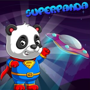 Superpanda [PS4]