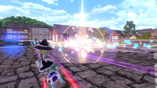 GENSOU Skydrift [PS4] - изображение 4