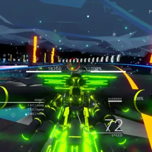 Break Arts II [PS4] - изображение 2