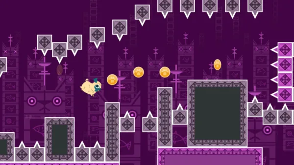 Double Pug Switch [PS4] - изображение 2