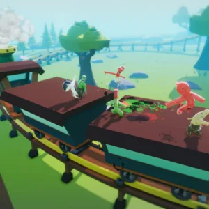 A Gummy's Life [PS4,&nbsp;PS5] - изображение 2