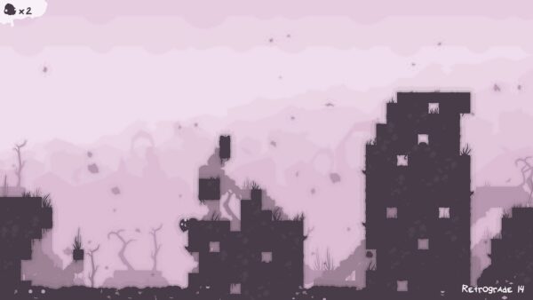The End Is Nigh [PS4] - изображение 4