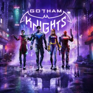 Gotham Knights [PS5]