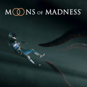 Moons of Madness [PS4]