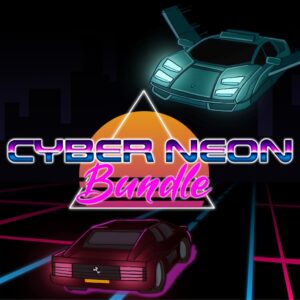 Cyber Neon Bundle [PS4]