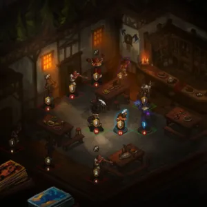 Dark Quest 3 [PS4] - изображение 4