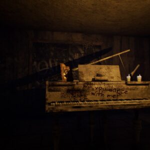Caretaker [PS4] - изображение 3