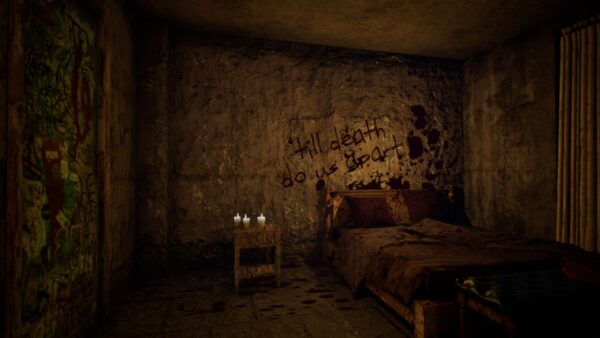 Caretaker [PS4] - изображение 4