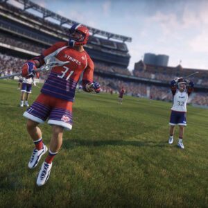 Casey Powell Lacrosse 16 [PS4] - изображение 2
