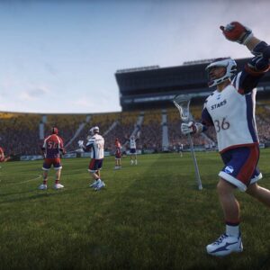 Casey Powell Lacrosse 16 [PS4] - изображение 3