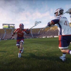 Casey Powell Lacrosse 16 [PS4] - изображение 4