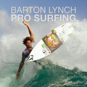 Barton Lynch Pro Surfing [PS5]