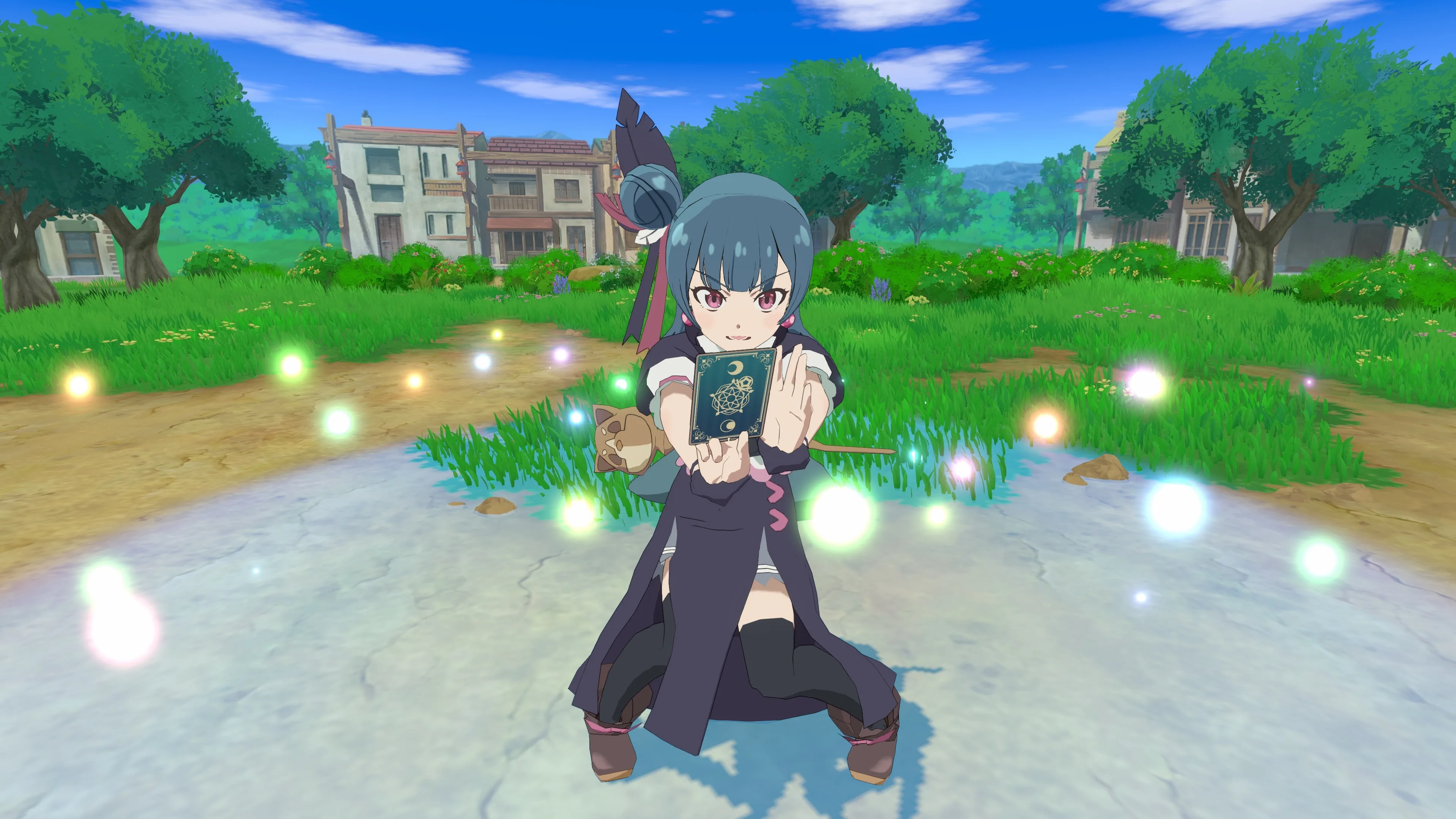 Yohane the Parhelion - NUMAZU in the MIRAGE - [PS4] - изображение 3