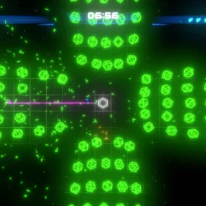 Geometry Survivor [PS4] - изображение 3