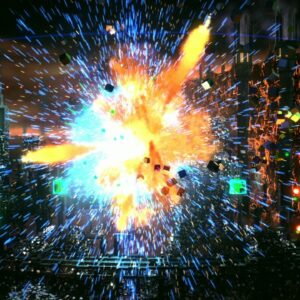 RESOGUN [PS4] - изображение 2