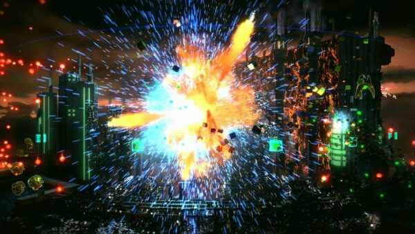 RESOGUN [PS4] - изображение 2
