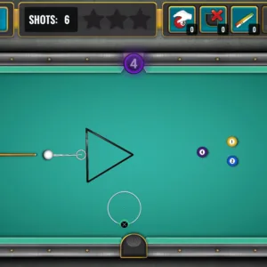 Pool Pro 2022 [PS5] - изображение 2