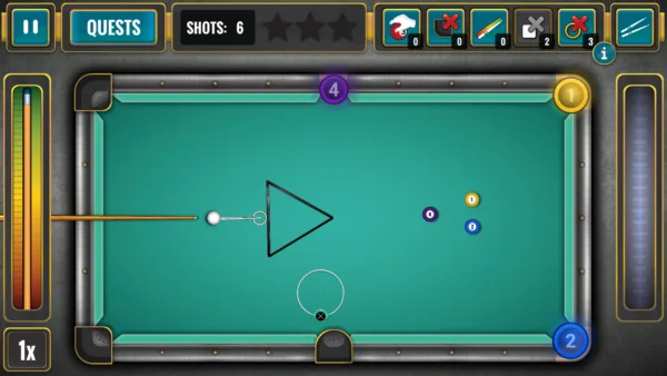 Pool Pro 2022 [PS5] - изображение 2