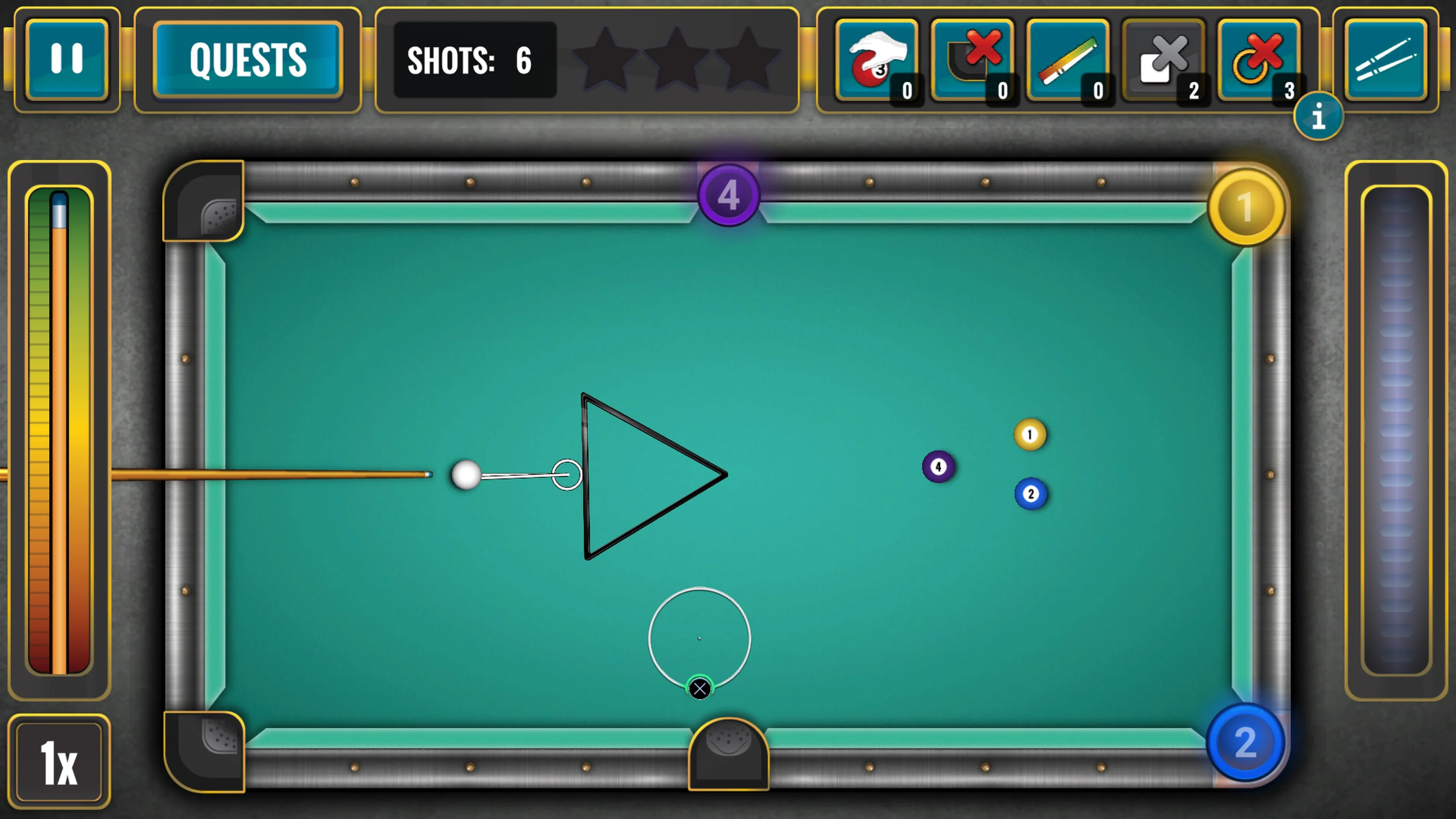 Pool Pro 2022 [PS5] - изображение 2