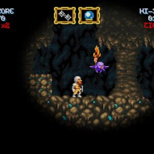Cursed Castilla (Maldita Castilla EX) [PS4] - изображение 2