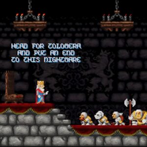 Cursed Castilla (Maldita Castilla EX) [PS4] - изображение 3