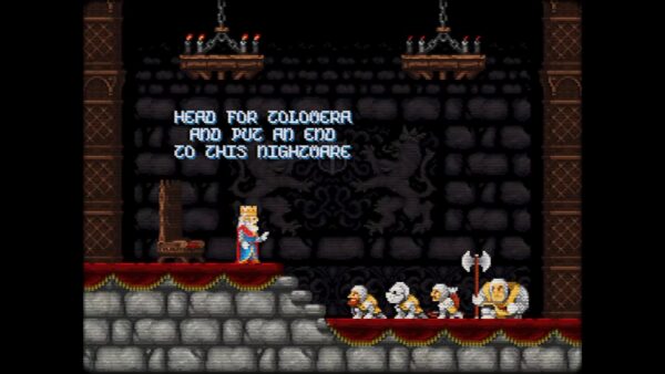 Cursed Castilla (Maldita Castilla EX) [PS4] - изображение 3
