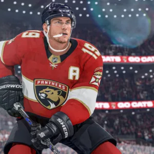 NHL 24 PS4 - изображение 2