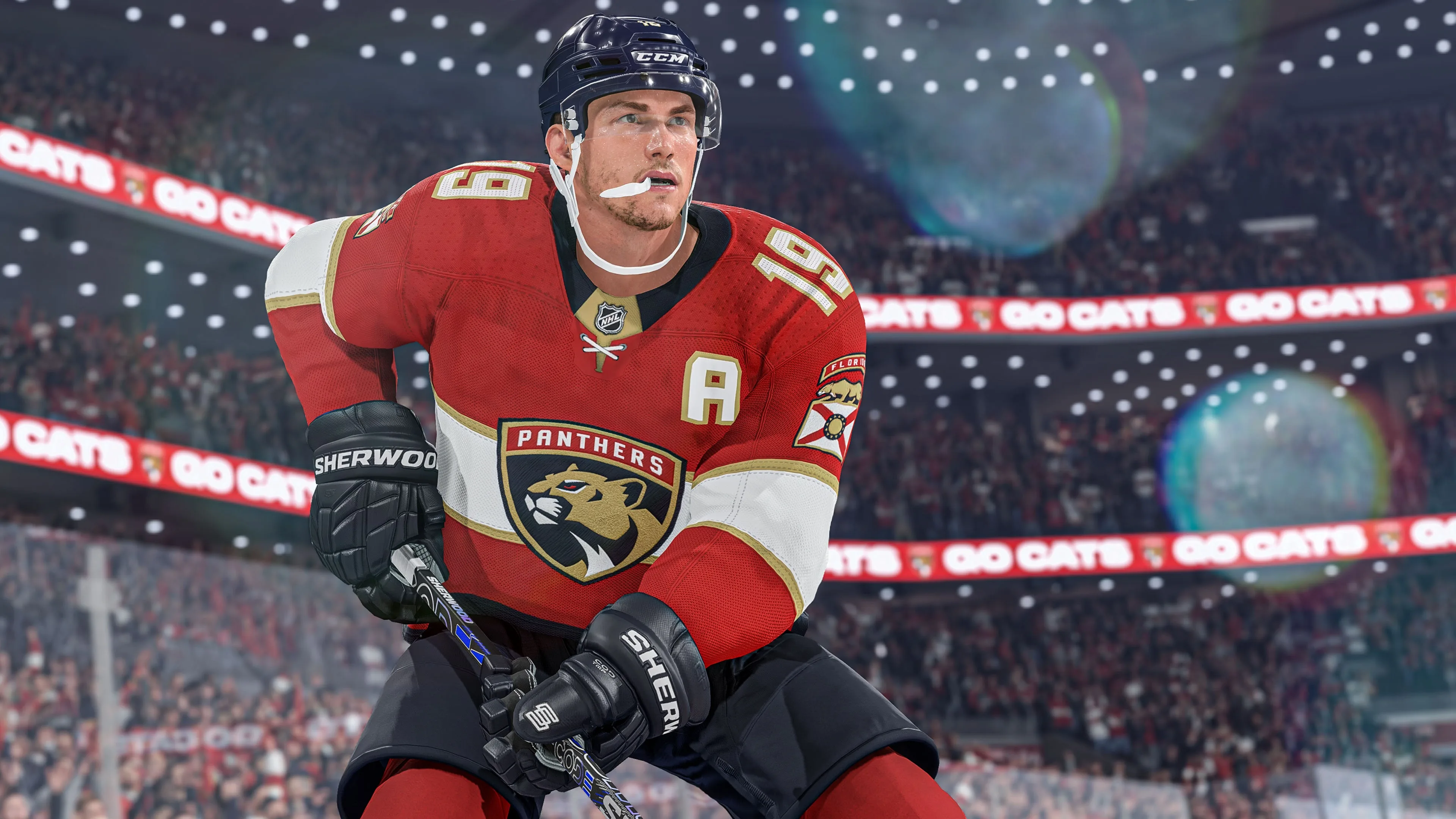 NHL 24 PS4