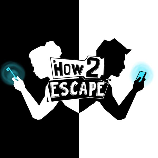 How 2 Escape [PS5] - изображение 1