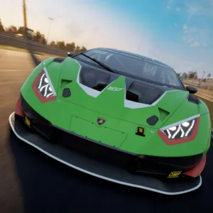 Assetto Corsa Competizione DLC Pack [PS5] - изображение 4