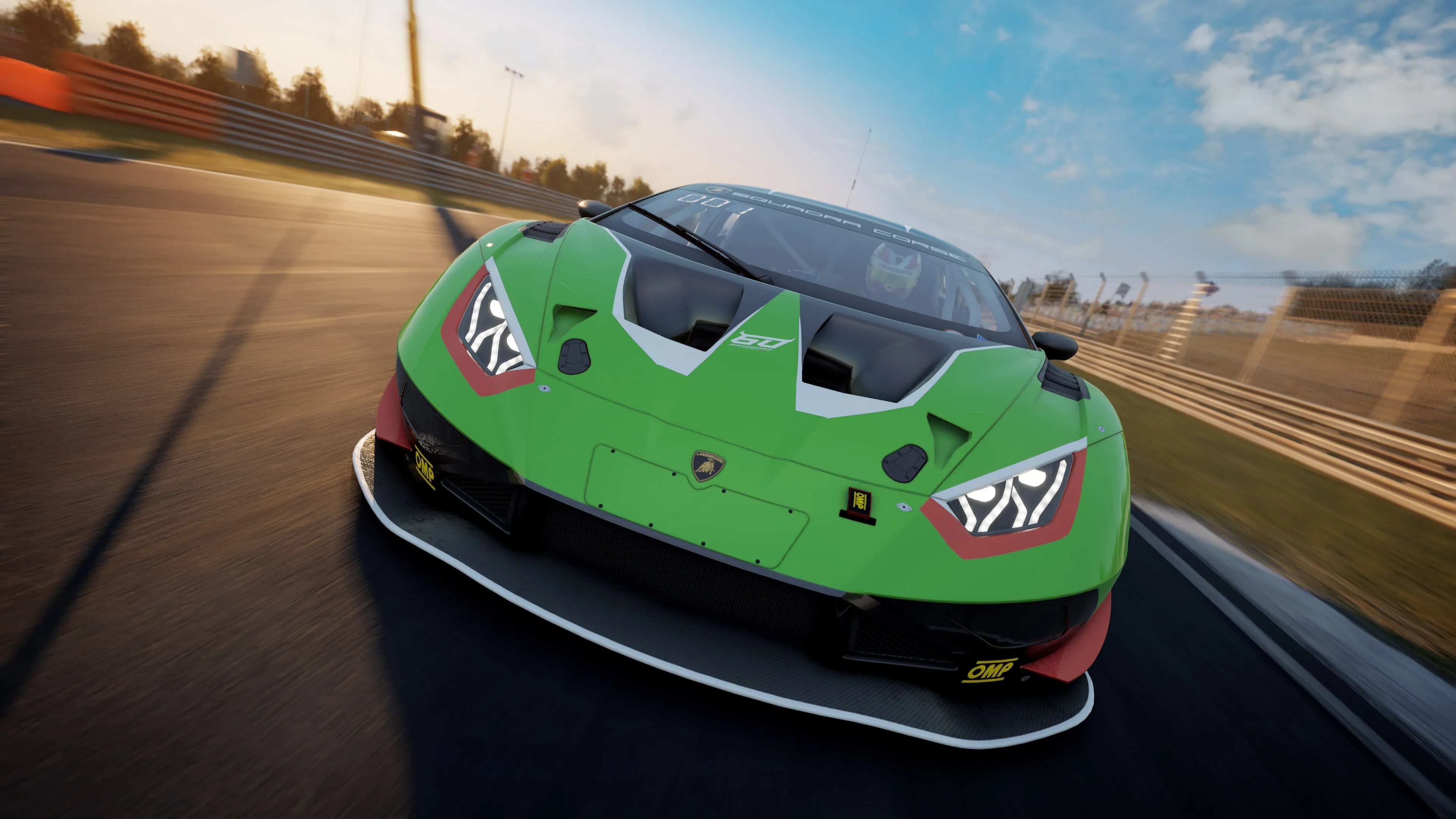 Assetto Corsa Competizione DLC Pack [PS5] - изображение 4